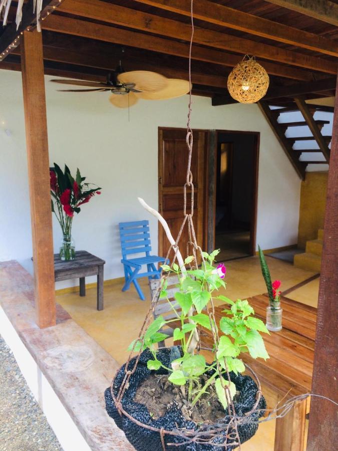 Cabanas Luna Escondida Capurganá Exterior foto