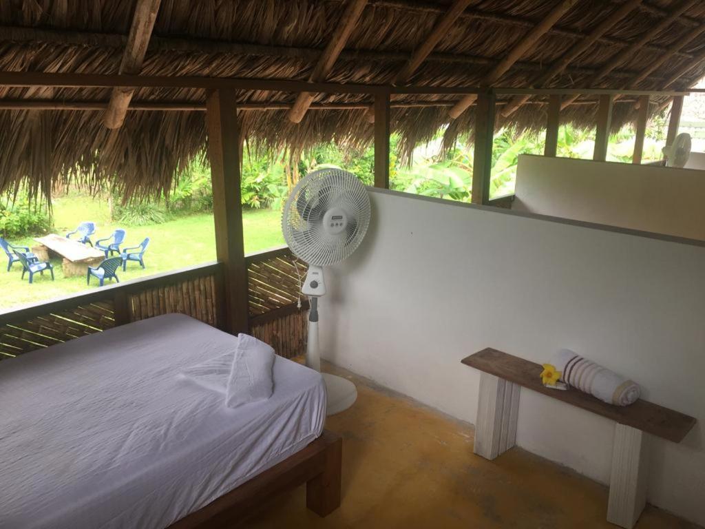 Cabanas Luna Escondida Capurganá Exterior foto